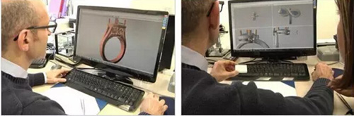 3D打印在珠宝行业应用解析