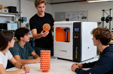 Education and research