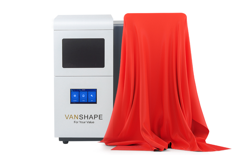 VANSHAPE wil participate in Shenzhen & Hong Kong Jewelry Fair