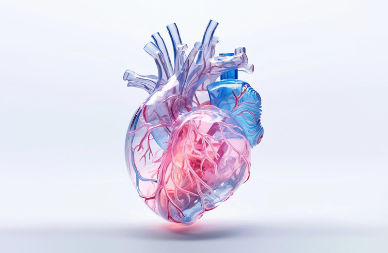 China's first case of the completion of the first case of the inferior vena cava