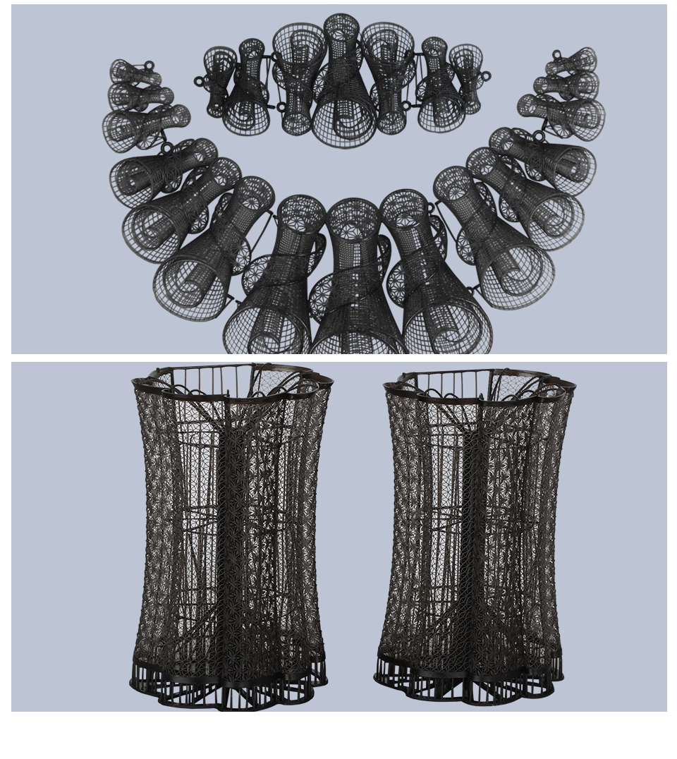 New Product Launch • 16K LCD 3D Printer Debuts Revolutionarily!